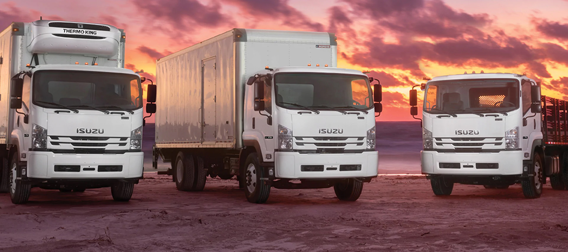 Strongest distribution network