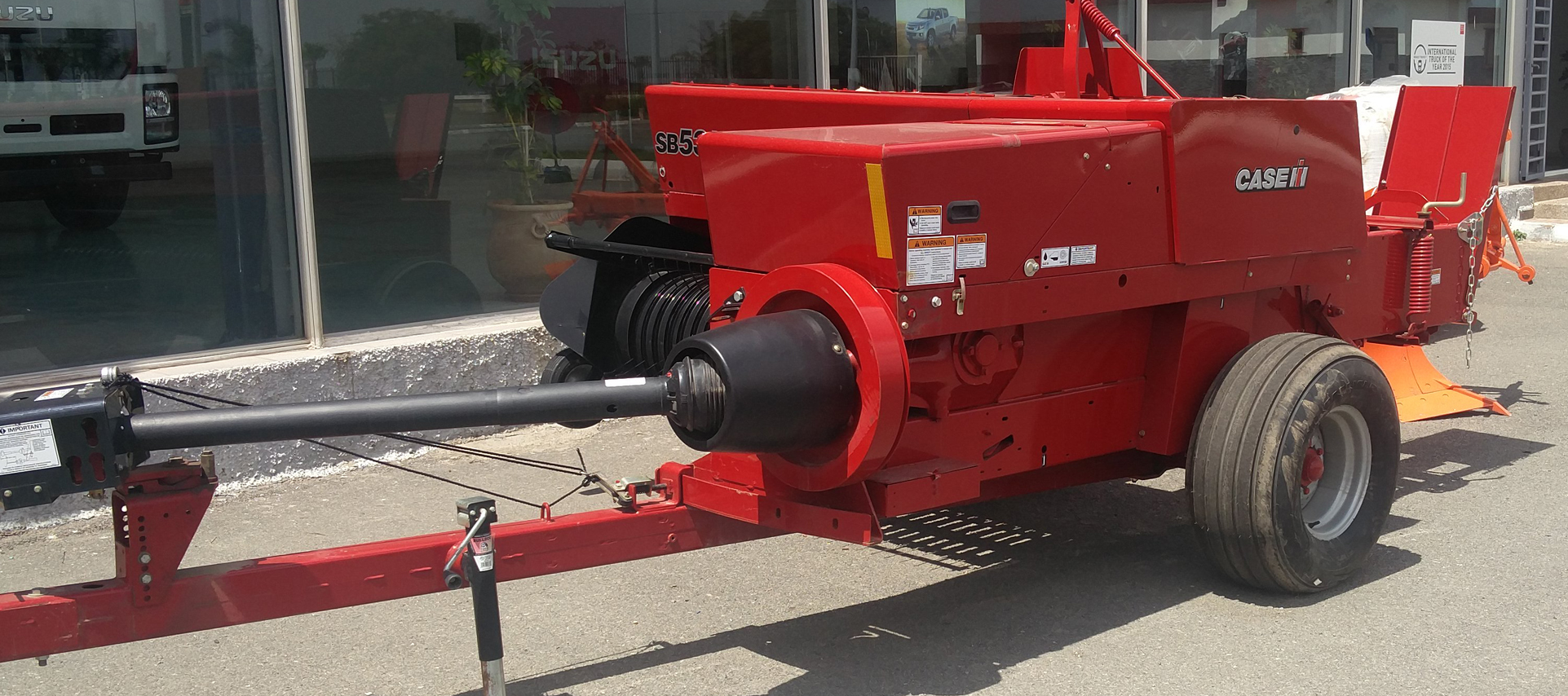 International Air freight