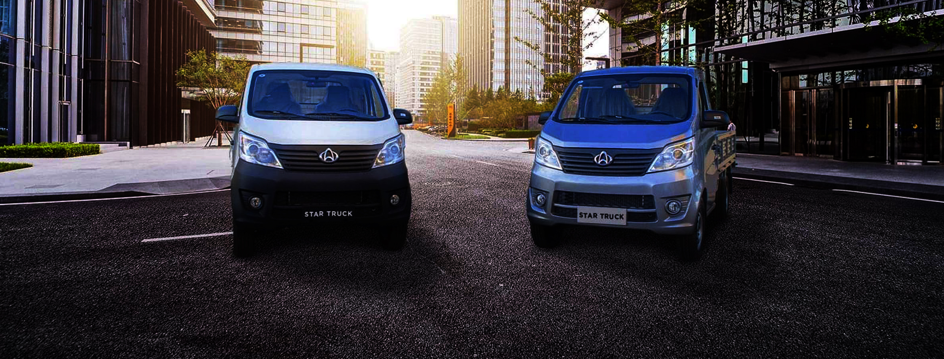 Worldwide freight services