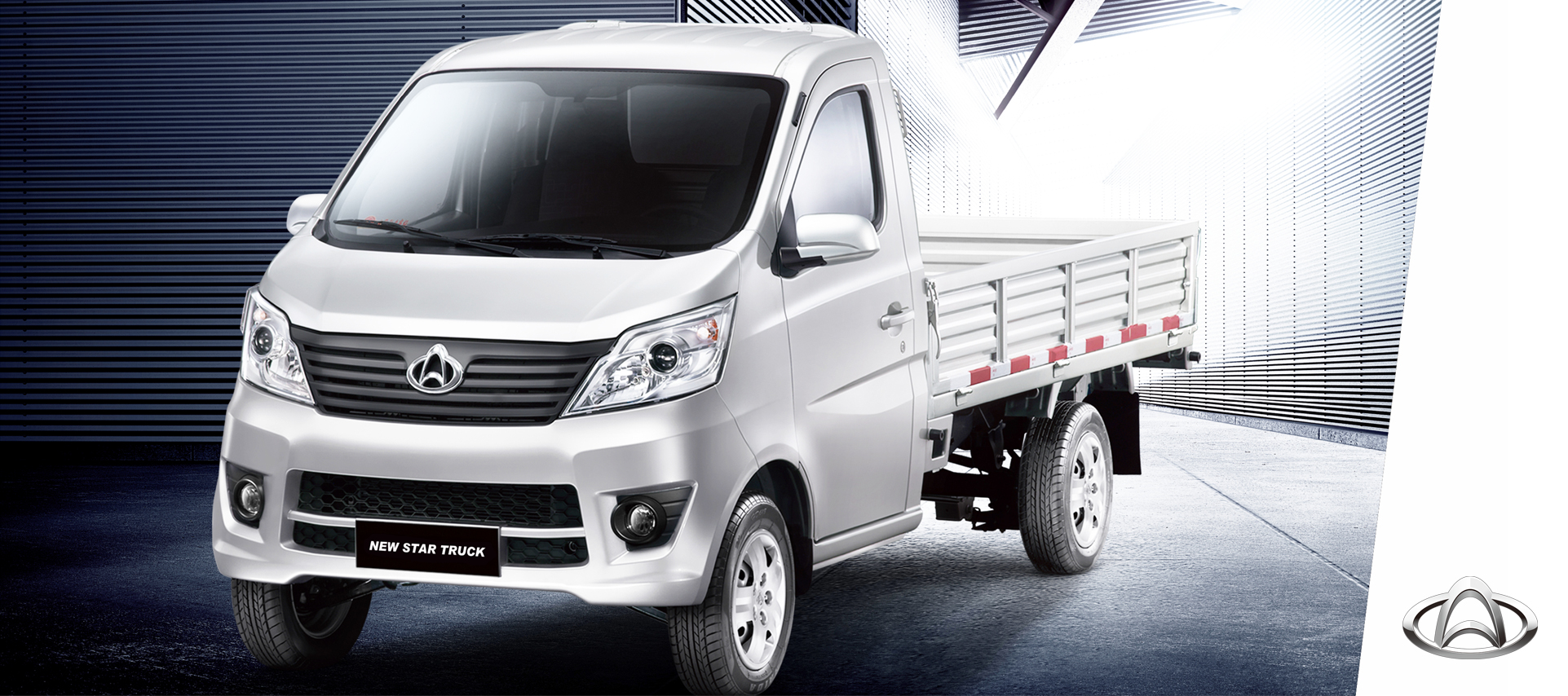 Worldwide freight services